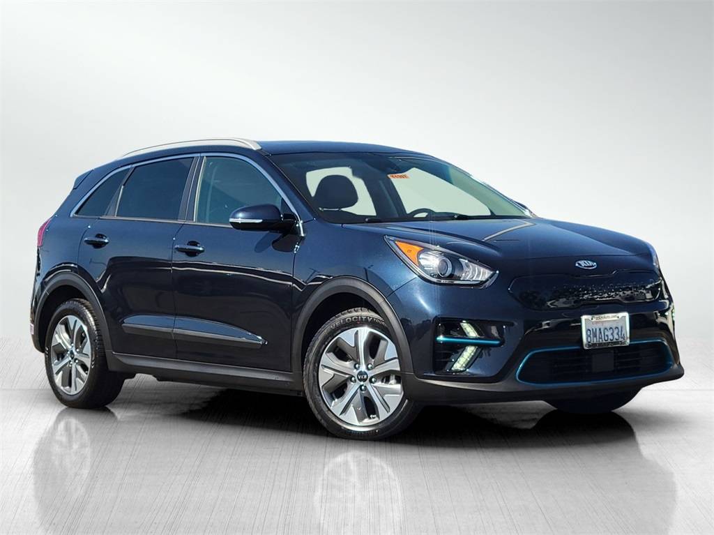 2019 Kia Niro EV EX Premium — SUV — 57,110 mi — Roseville, CA