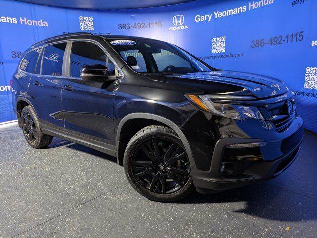 2022 Honda Pilot Special Edition — SUV — 43,082 mi — Daytona Beach, FL
