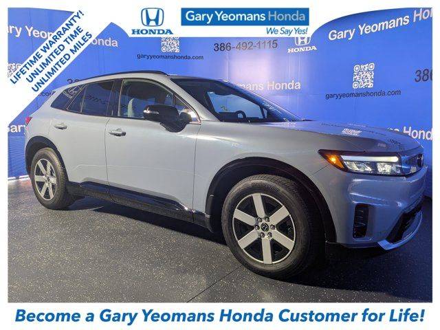 2024 Honda Prologue Touring — SUV — 609 mi — Daytona Beach, FL