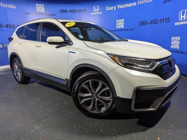 2022 Honda CR-V Hybrid Touring — SUV — 99,522 mi — Daytona Beach, FL