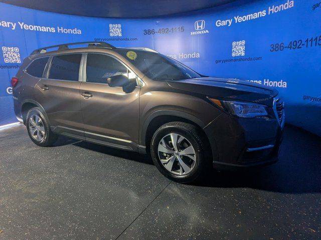 2021 Subaru Ascent Premium — SUV — 45,127 mi — Daytona Beach, FL