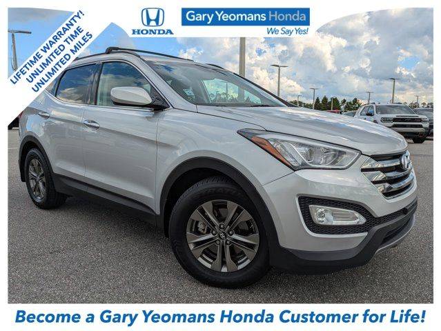 2014 Hyundai Santa Fe Sport Base — SUV — 20,462 mi — Daytona Beach, FL