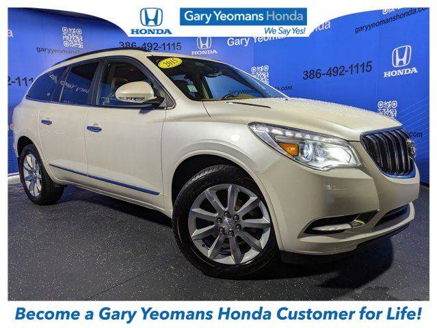 2015 Buick Enclave Premium — SUV — 100,797 mi — Daytona Beach, FL