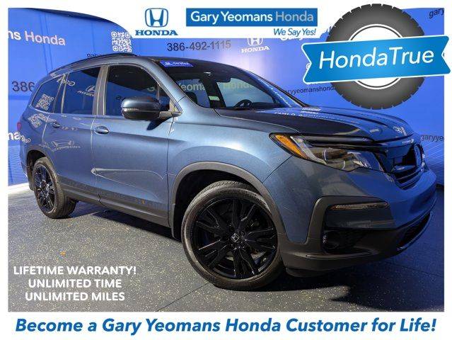 2021 Honda Pilot Special Edition — SUV — 67,894 mi — Daytona Beach, FL