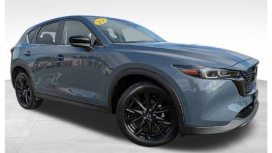 2024 Mazda CX-5 2.5 S Carbon Edition — SUV — 10,540 mi — Daytona Beach, FL
