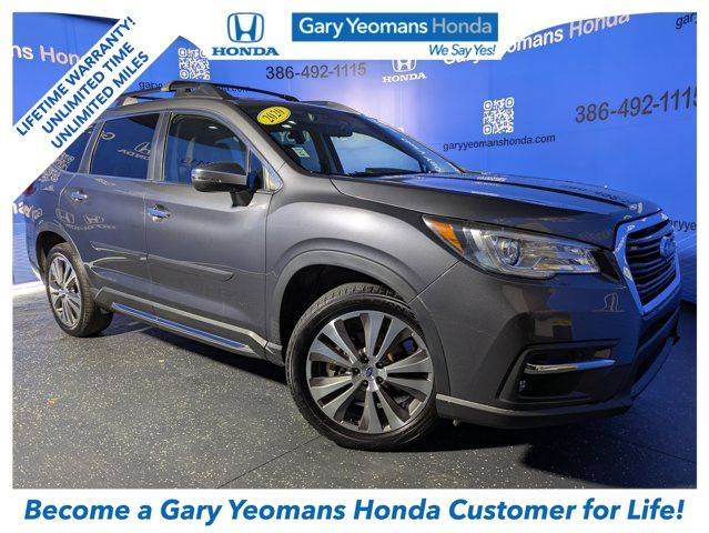 2020 Subaru Ascent Touring — SUV — 78,158 mi — Daytona Beach, FL