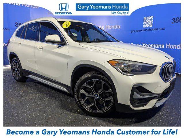 2020 BMW X1 28i — SUV — 83,272 mi — Daytona Beach, FL