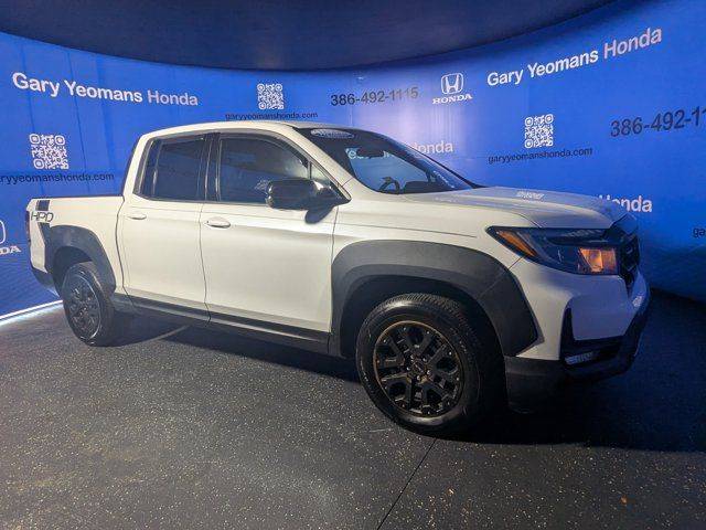 2021 Honda Ridgeline Sport — Pickup Truck — 51,898 mi — Daytona Beach, FL