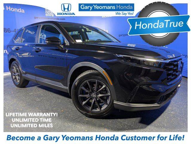 2026 Honda CR-V EX-L — SUV — 250 mi — Daytona Beach, FL