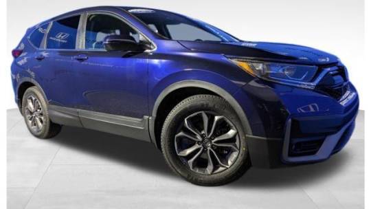2022 Honda CR-V EX — SUV — 29,720 mi — Daytona Beach, FL