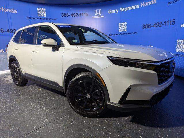2023 Honda CR-V EX — SUV — 26,854 mi — Daytona Beach, FL