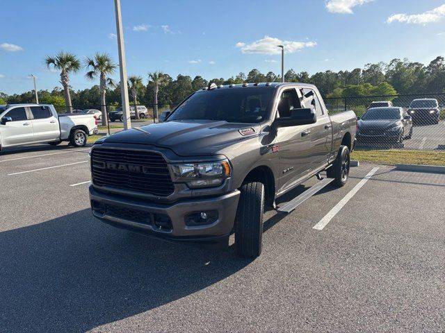 2020 Ram 2500 Big Horn — Pickup Truck — 40,761 mi — Daytona Beach, FL
