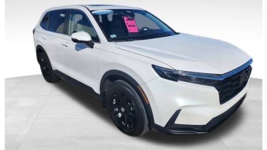 2023 Honda CR-V EX — SUV — 32,868 mi — Daytona Beach, FL