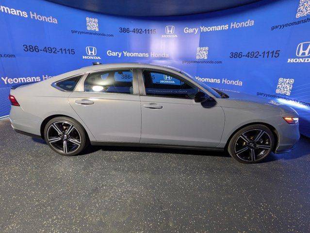 2023 Honda Accord Hybrid Sport — Sedan — 29,864 mi — Daytona Beach, FL