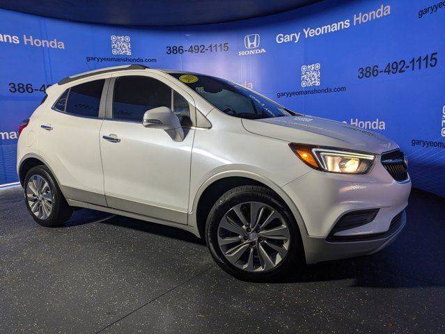 2019 Buick Encore Preferred — SUV — 32,890 mi — Daytona Beach, FL