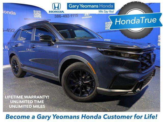 2023 Honda CR-V Hybrid Sport — SUV — 34,102 mi — Daytona Beach, FL