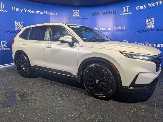 2023 Honda CR-V EX-L — SUV — 30,106 mi — Daytona Beach, FL