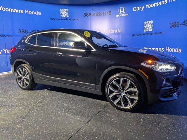 2018 BMW X2 28i — SUV — 80,216 mi — Daytona Beach, FL