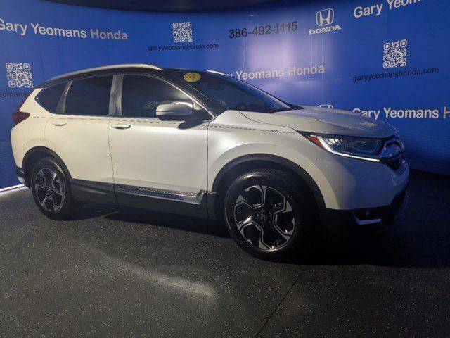 2019 Honda CR-V Touring — SUV — 44,140 mi — Daytona Beach, FL