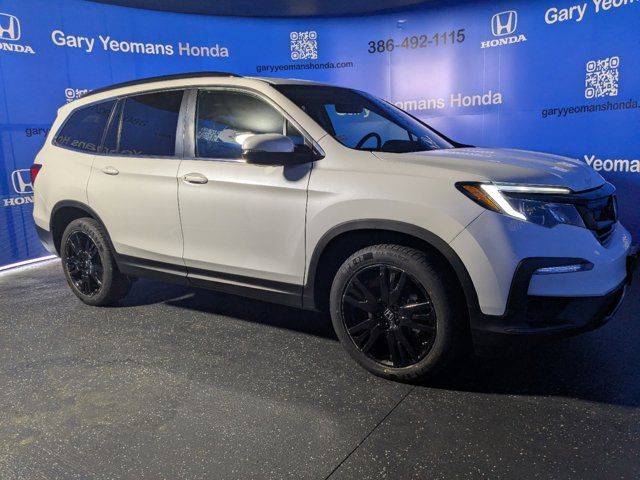 2022 Honda Pilot Special Edition — SUV — 53,805 mi — Daytona Beach, FL