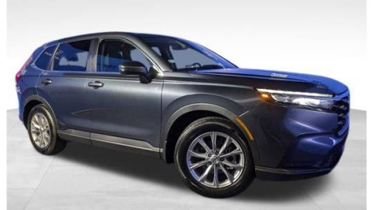 2023 Honda CR-V EX-L — SUV — 9,678 mi — Daytona Beach, FL