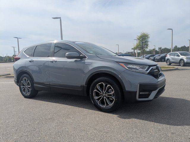 2022 Honda CR-V Hybrid EX-L — SUV — 30,528 mi — Daytona Beach, FL