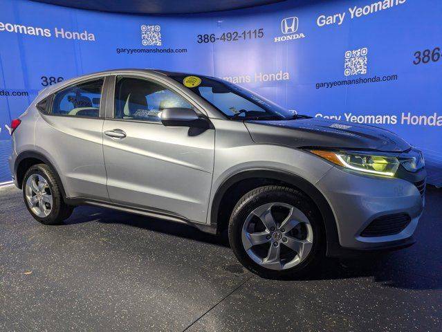 2019 Honda HR-V LX — SUV — 19,999 mi — Daytona Beach, FL