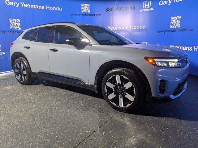 2024 Honda Prologue Elite — SUV — 8,511 mi — Daytona Beach, FL
