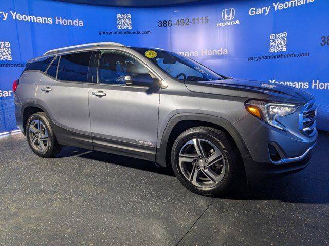 2021 GMC Terrain SLT — SUV — 80,828 mi — Daytona Beach, FL