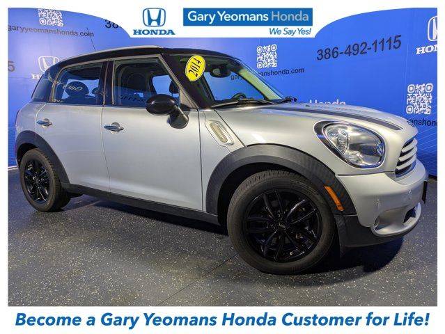 2014 MINI Countryman Cooper — SUV — 102,323 mi — Daytona Beach, FL