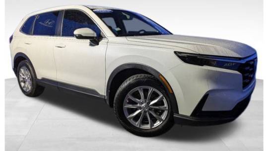 2023 Honda CR-V EX — SUV — 54,696 mi — Daytona Beach, FL