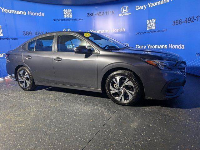 2023 Subaru Legacy Premium — Sedan — 28,390 mi — Daytona Beach, FL