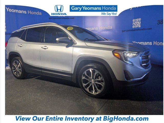 2020 GMC Terrain SLT — SUV — 101,863 mi — Daytona Beach, FL