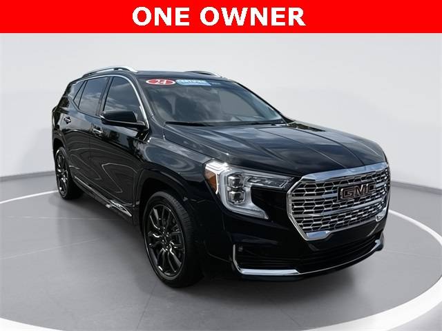 2024 GMC Terrain Denali — SUV — 24,344 mi — Bowling Green, KY