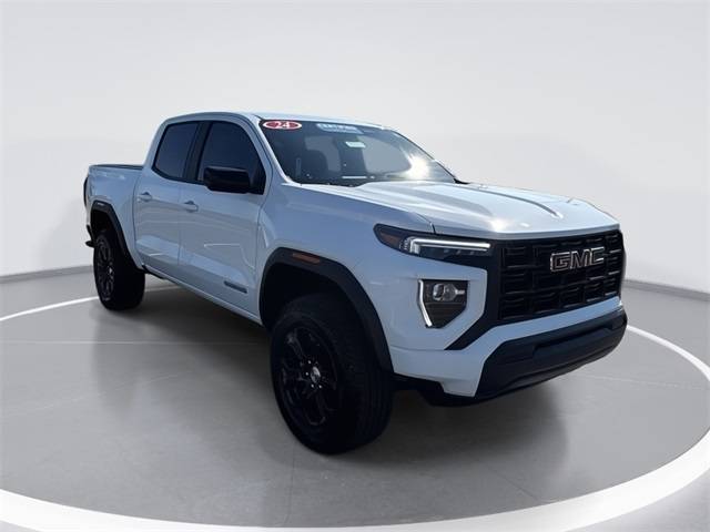2024 GMC Canyon Elevation — Pickup Truck — 16,471 mi — Bowling Green, KY