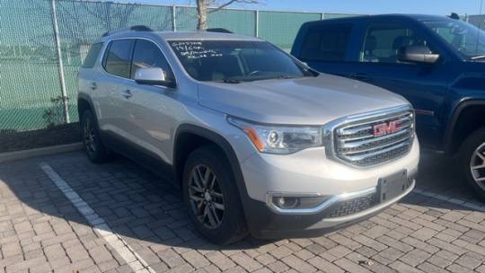 2019 GMC Acadia SLT — SUV — 64,605 mi — Bowling Green, KY