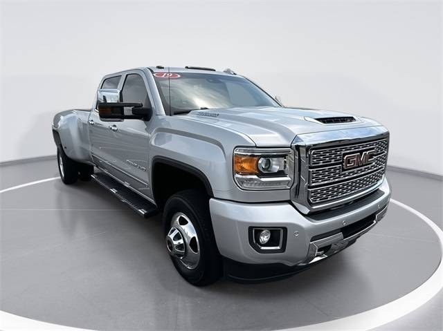 2019 GMC Sierra 3500HD Denali — Pickup Truck — 61,905 mi — Bowling Green, KY