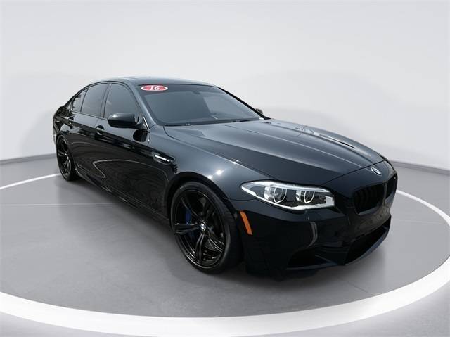 2016 BMW M5 Standard — Sedan — 67,467 mi — Bowling Green, KY
