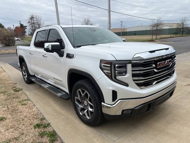 2022 GMC Sierra 1500 SLT — Pickup Truck — 48,163 mi — Bowling Green, KY