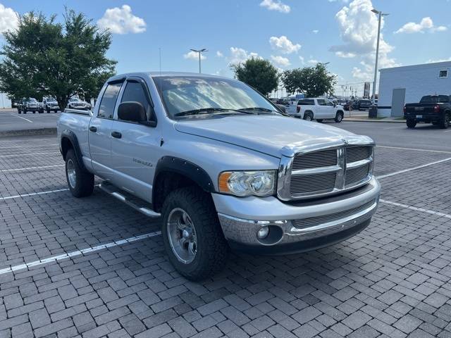 2005 Dodge Ram 1500 SLT — Pickup Truck — 151,349 mi — Bowling Green, KY