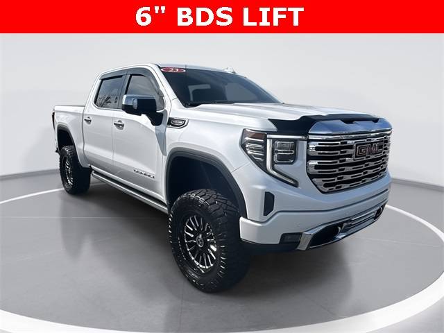 2023 GMC Sierra 1500 Denali — Pickup Truck — 25,230 mi — Bowling Green, KY