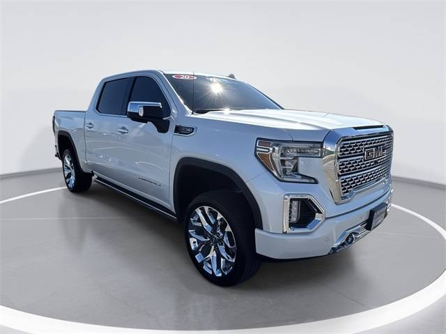 2020 GMC Sierra 1500 Denali — Pickup Truck — 72,582 mi — Bowling Green, KY