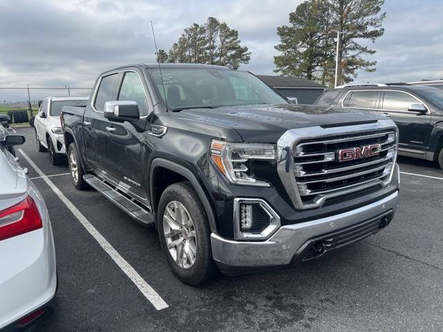 2020 GMC Sierra 1500 SLT — Pickup Truck — 89,375 mi — Bowling Green, KY