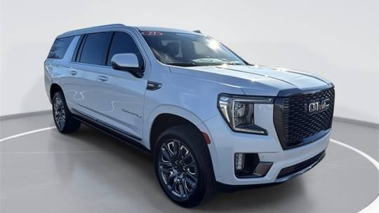 2023 GMC Yukon Denali Ultimate — SUV — 60,328 mi — Bowling Green, KY