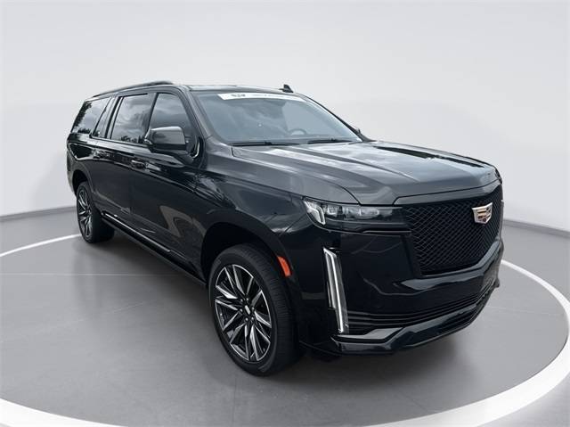 2021 Cadillac Escalade Sport — SUV — 116,664 mi — Bowling Green, KY