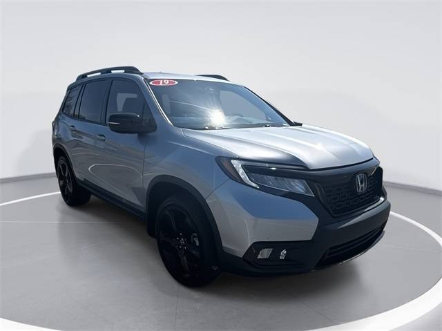 2019 Honda Passport Elite — SUV — 37,176 mi — Bowling Green, KY