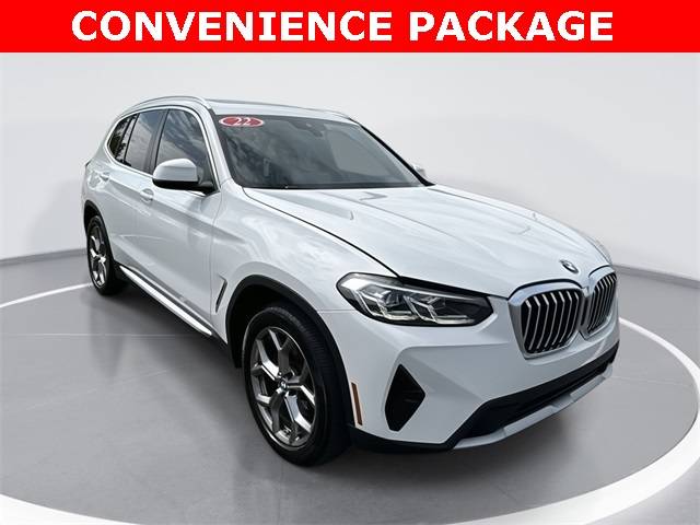 2022 BMW X3 30i — SUV — 64,360 mi — Bowling Green, KY