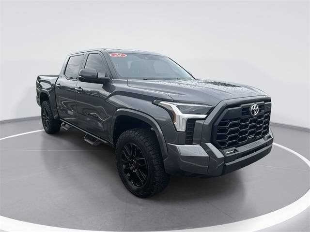 2024 Toyota Tundra SR5 — Pickup Truck — 15,238 mi — Bowling Green, KY