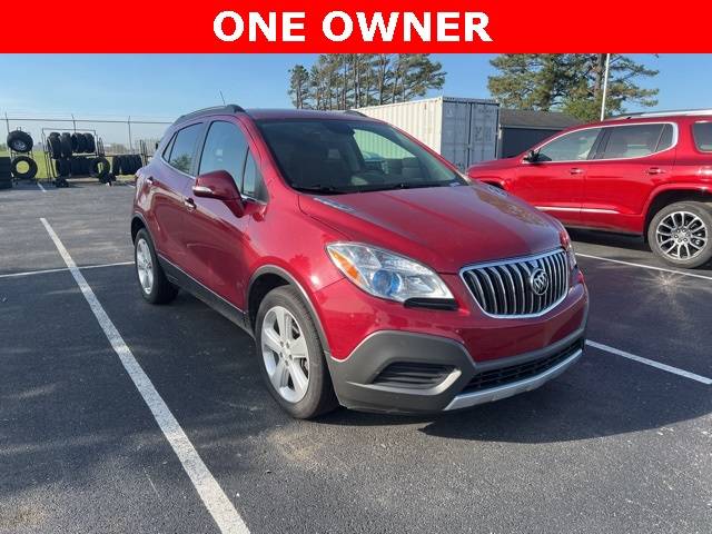 2016 Buick Encore Base — SUV — 77,631 mi — Bowling Green, KY