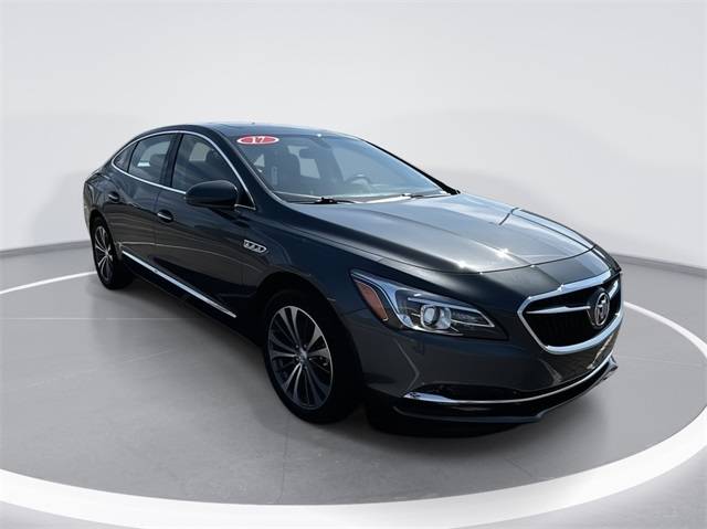 2017 Buick LaCrosse Essence — Sedan — 13,247 mi — Bowling Green, KY